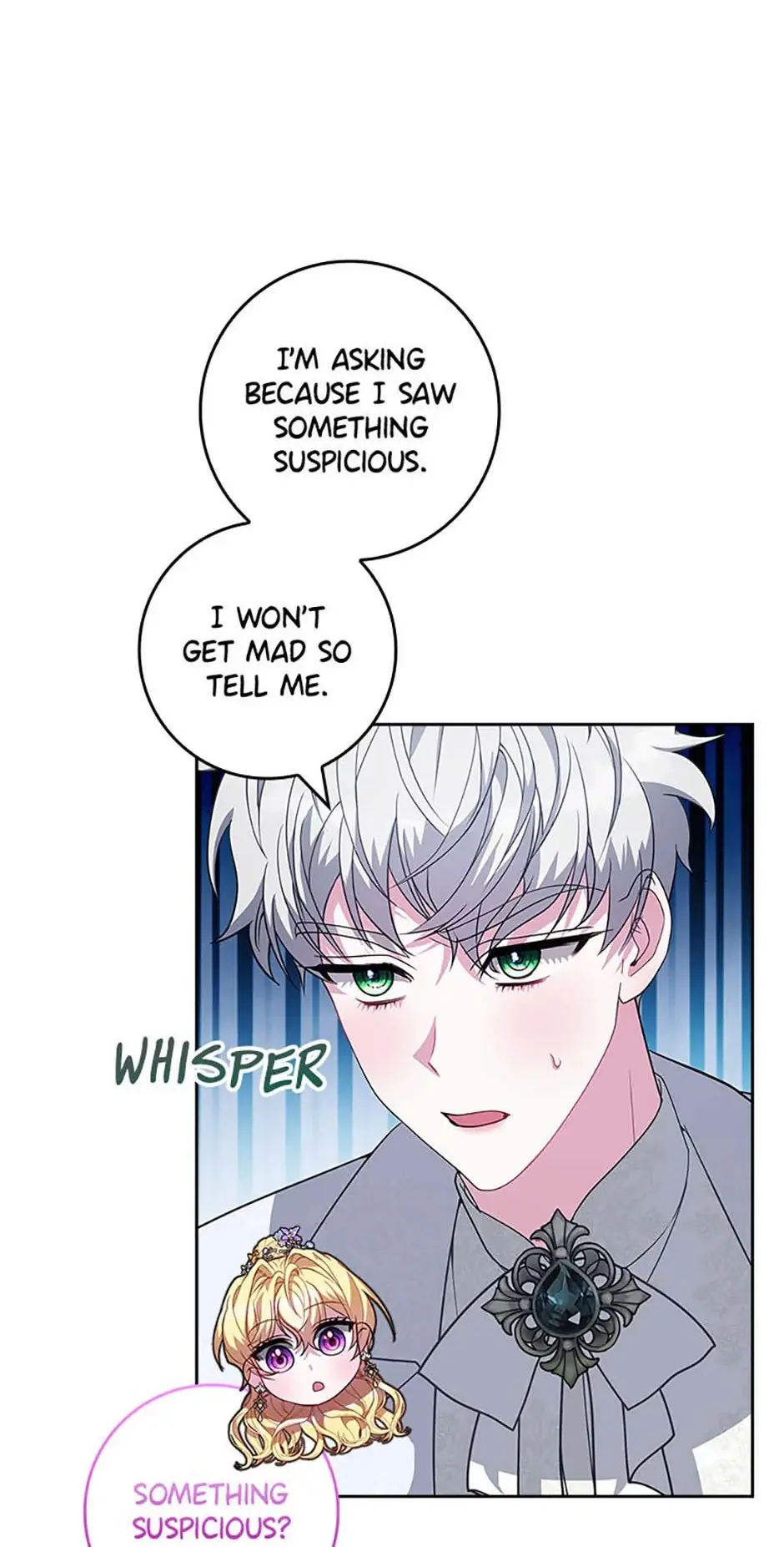 12 O’Clock Marionette Chapter 10 Page 49