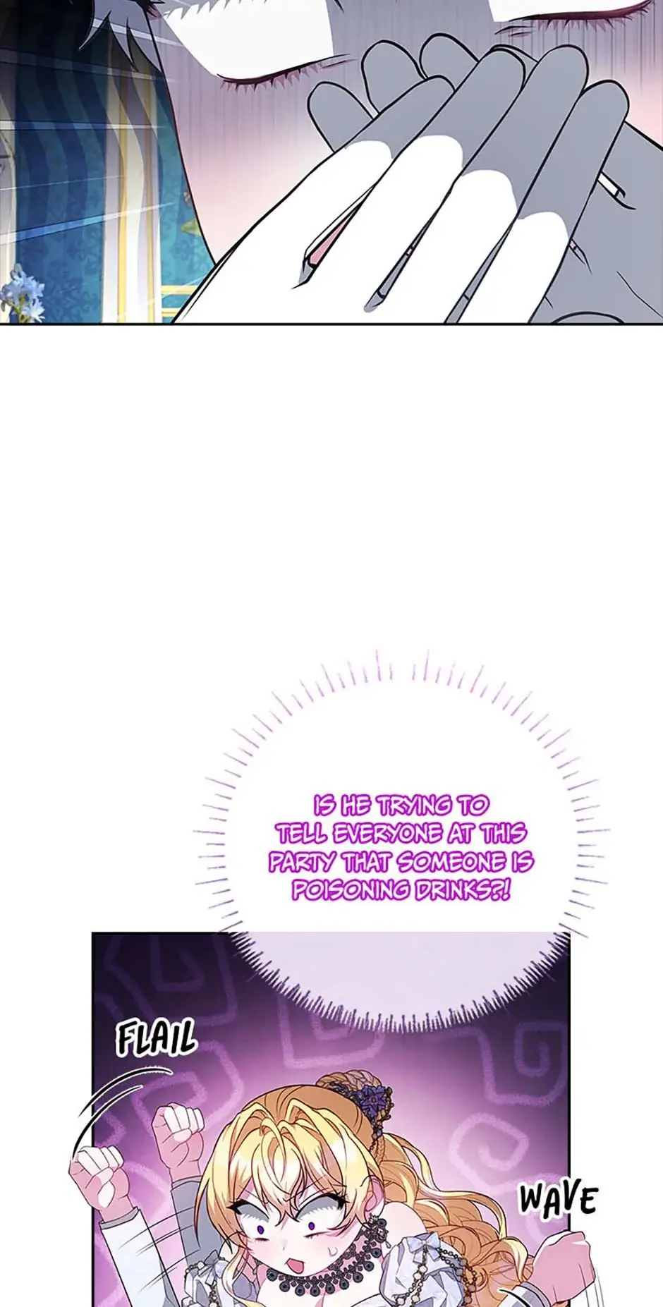 12 O’Clock Marionette Chapter 10 Page 53