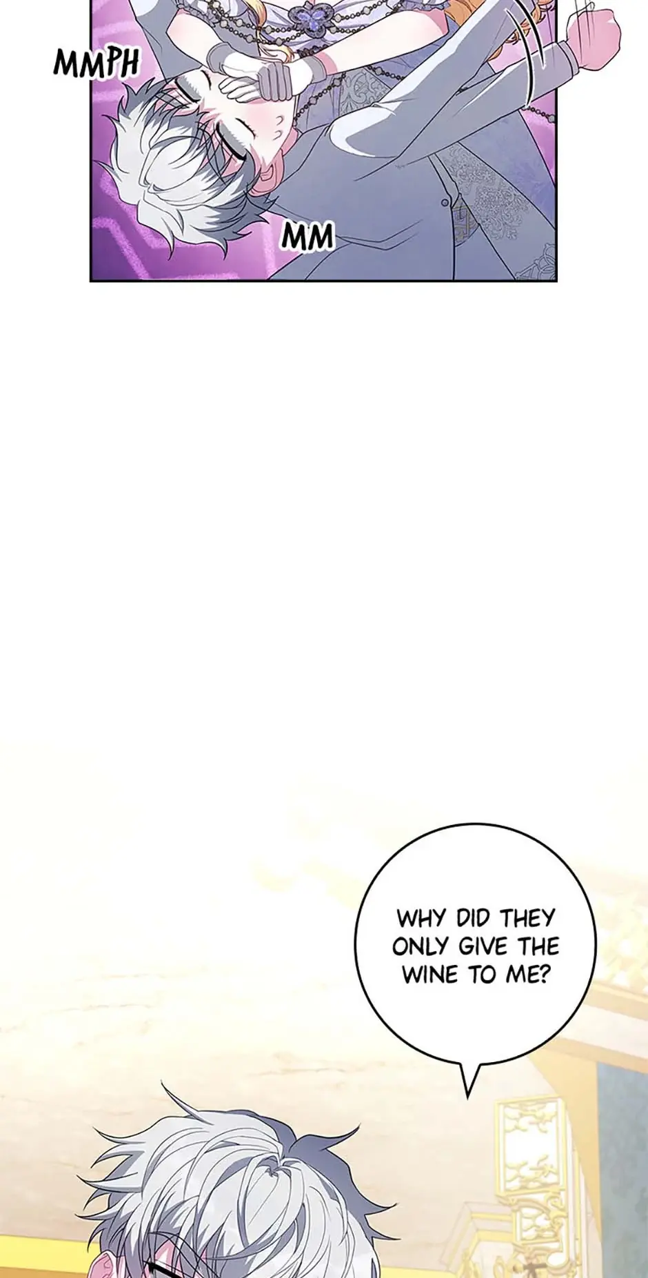 12 O’Clock Marionette Chapter 10 Page 54