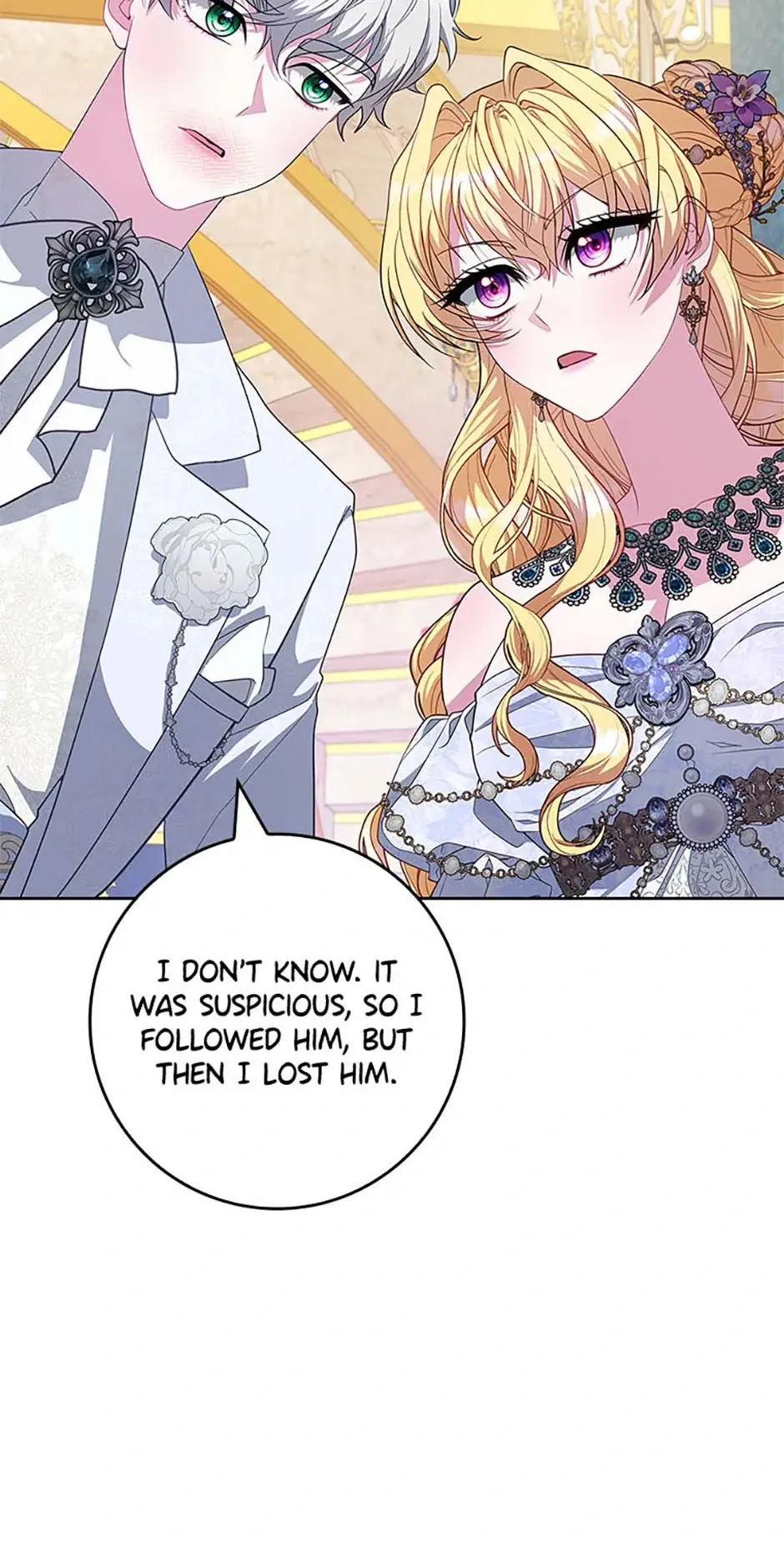 12 O’Clock Marionette Chapter 10 Page 55