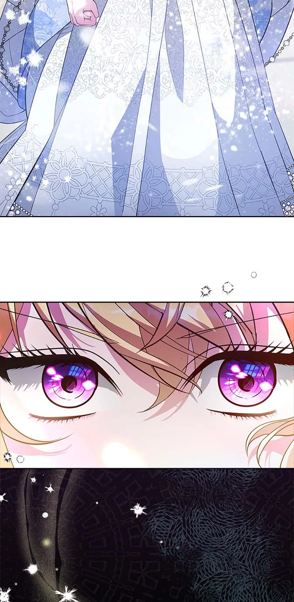 12 O’Clock Marionette Chapter 10 Page 59
