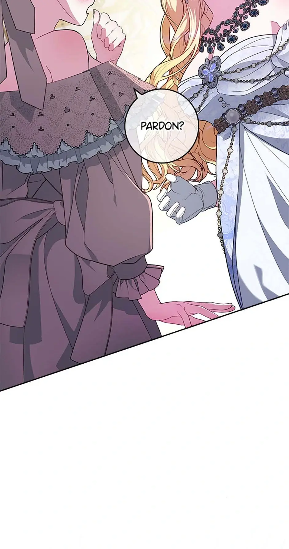 12 O’Clock Marionette Chapter 10 Page 67