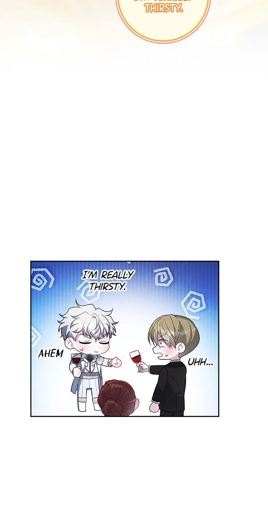 12 O’Clock Marionette Chapter 10 Page 70