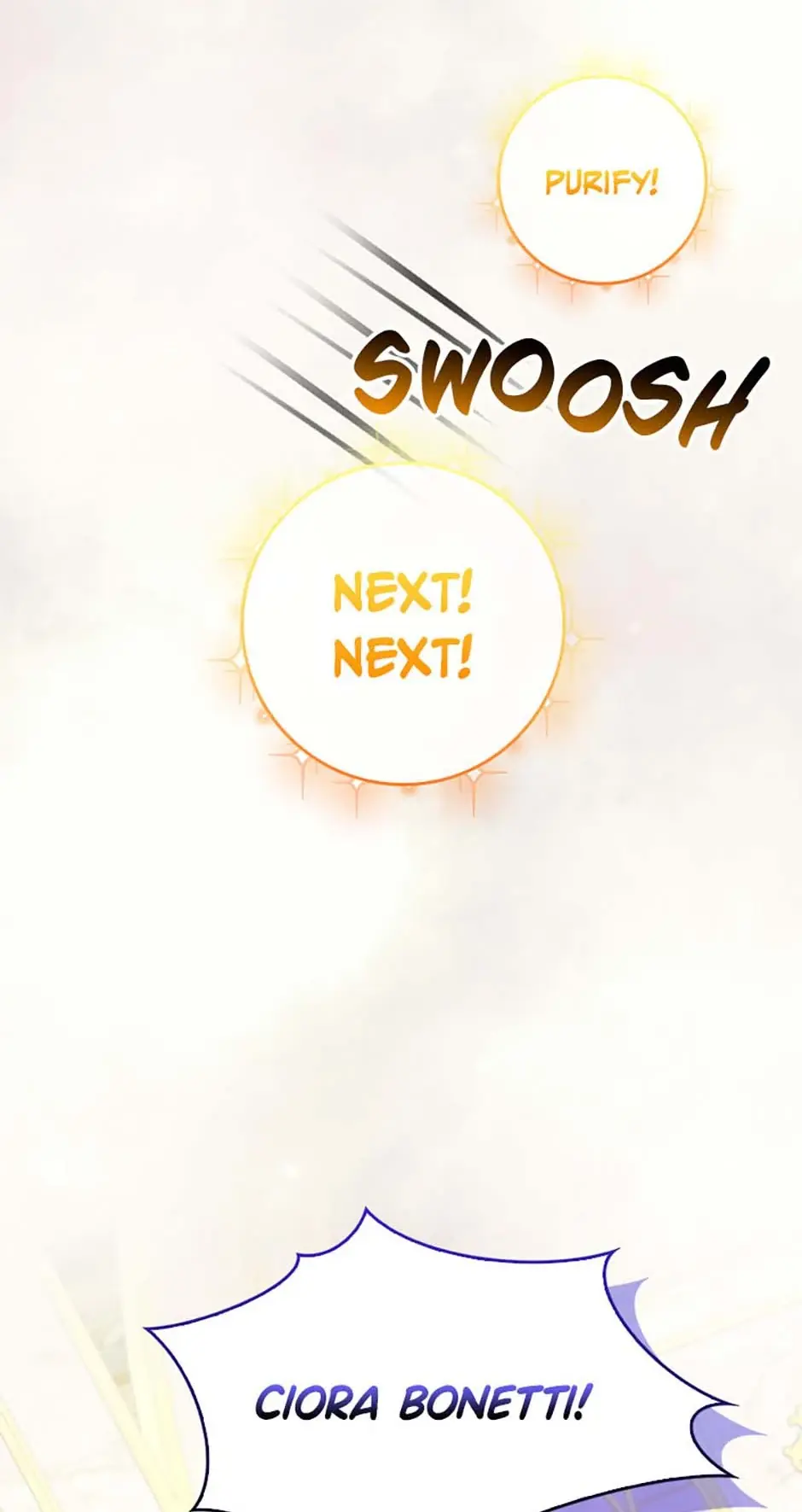 12 O’Clock Marionette Chapter 10 Page 74