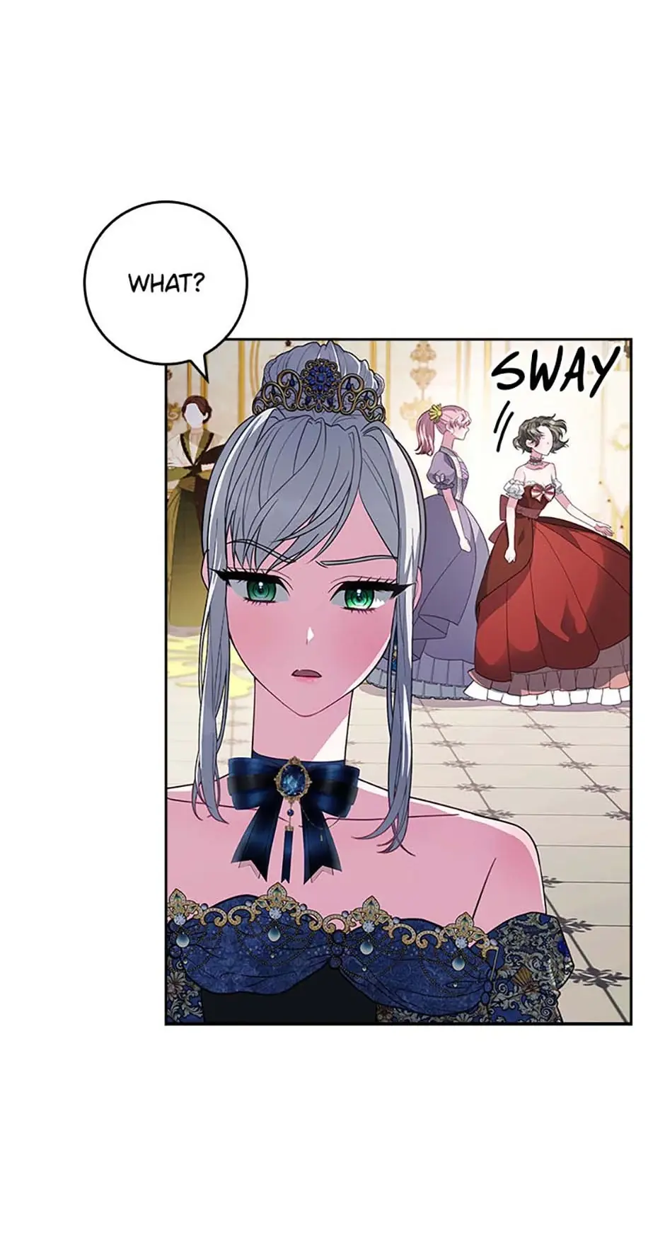 12 O’Clock Marionette Chapter 10 Page 78