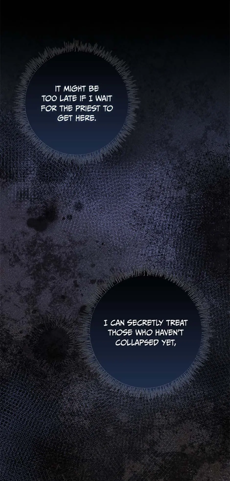 12 O’Clock Marionette Chapter 10 Page 86