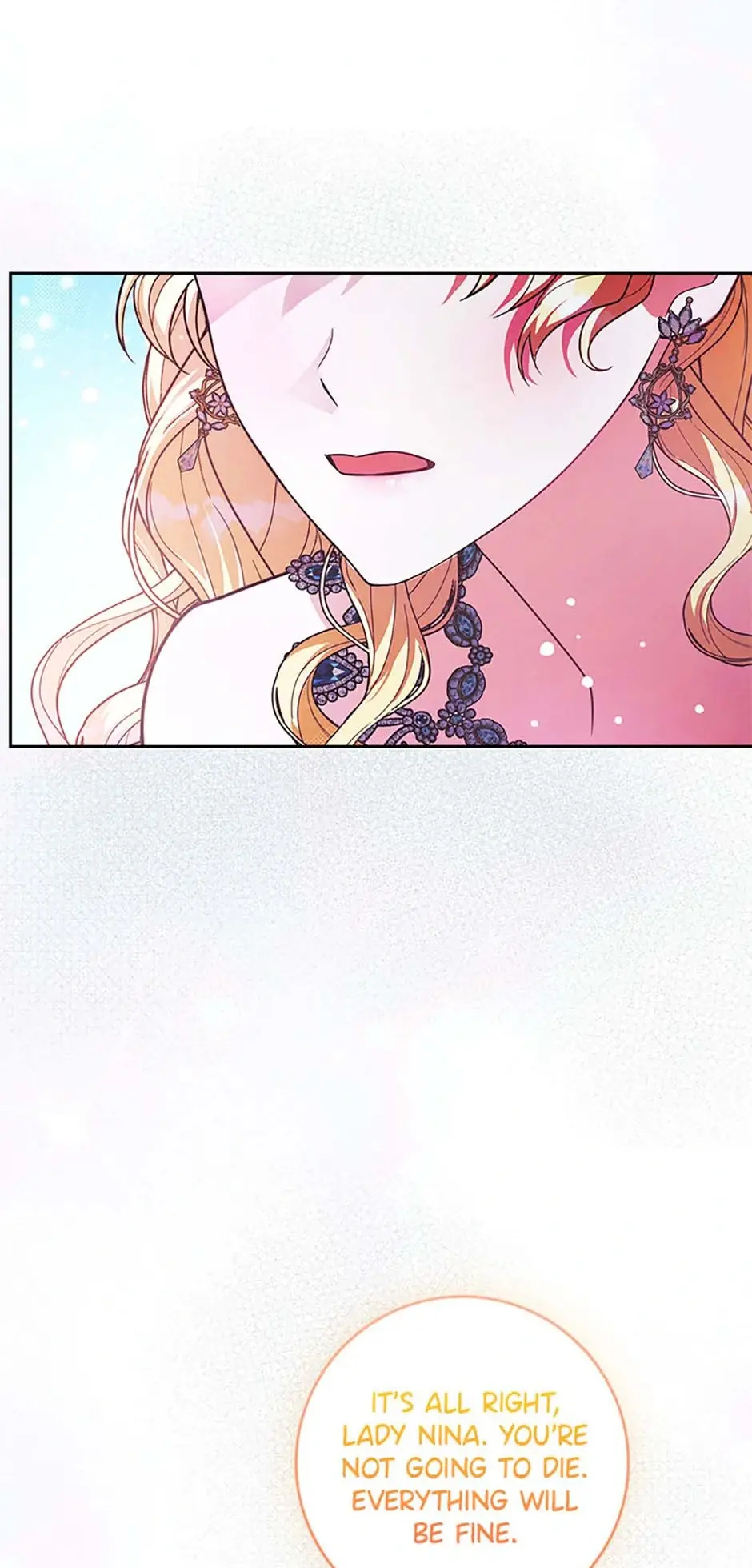 12 O’Clock Marionette Chapter 10 Page 90