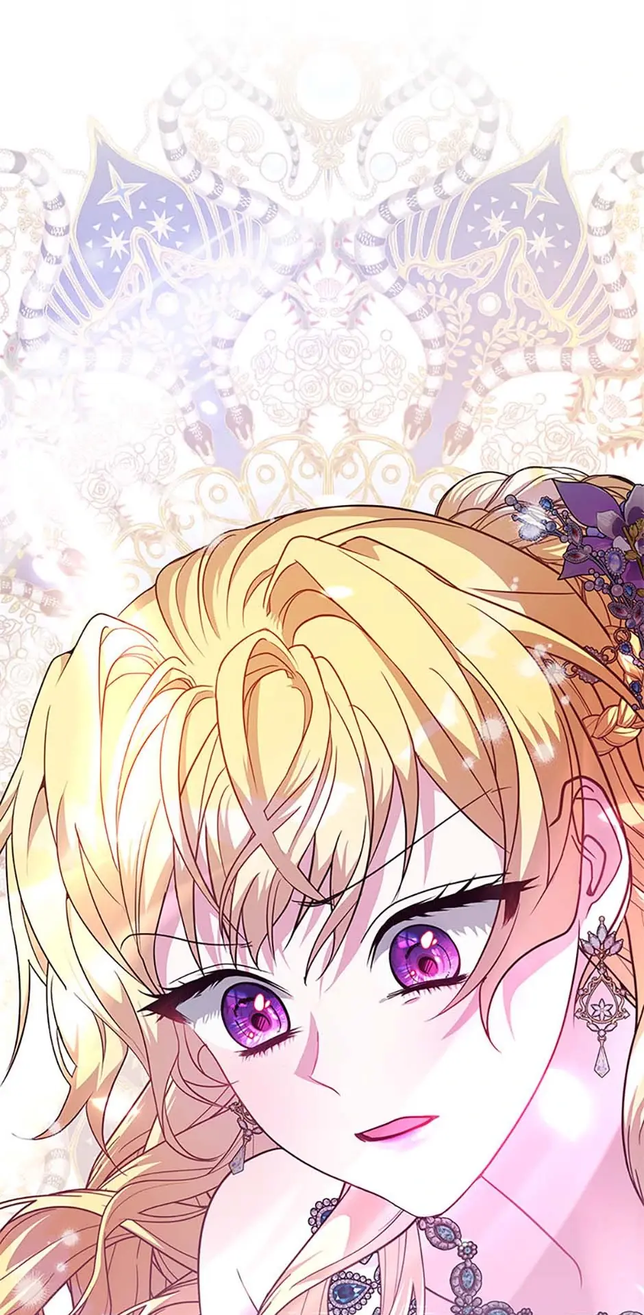 12 O’Clock Marionette Chapter 10 Page 92