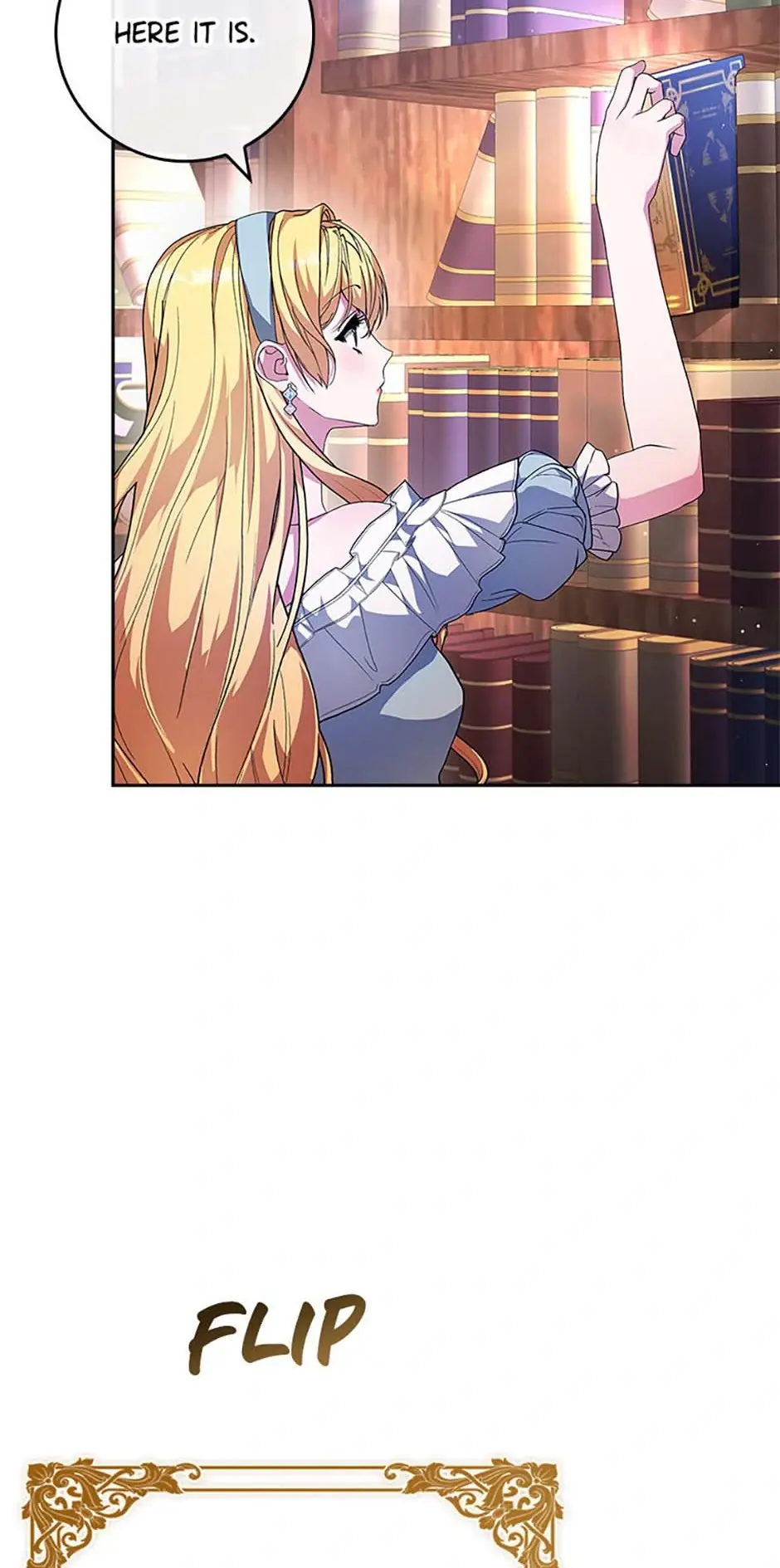 12 O’Clock Marionette Chapter 30 Page 7