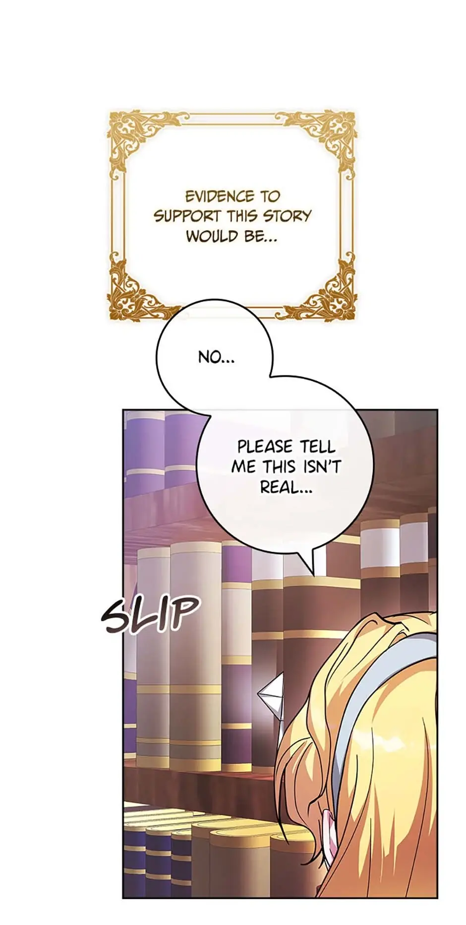 12 O’Clock Marionette Chapter 30 Page 11