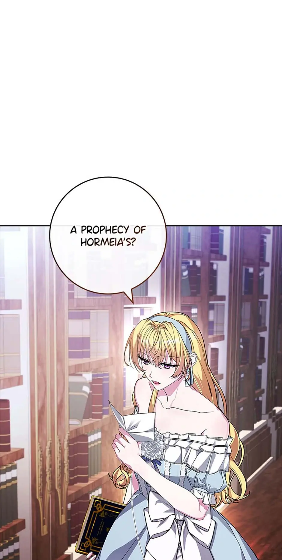 12 O’Clock Marionette Chapter 30 Page 14