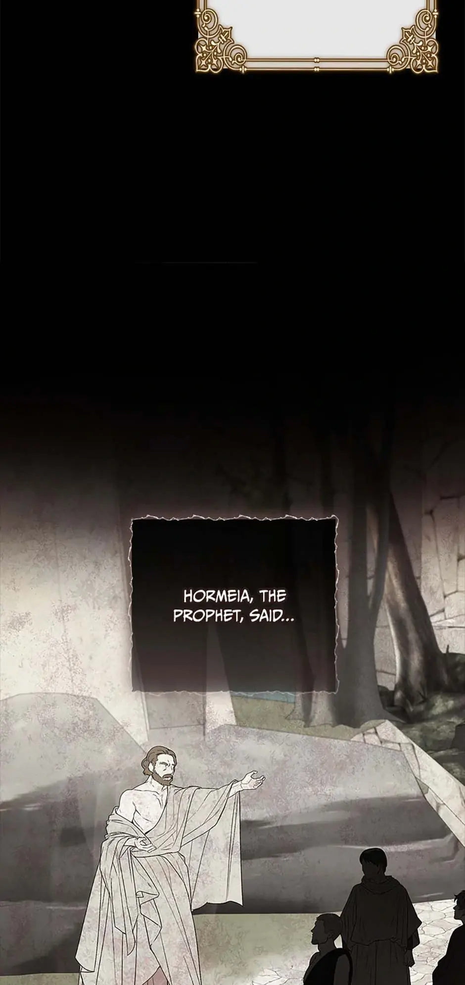 12 O’Clock Marionette Chapter 30 Page 20