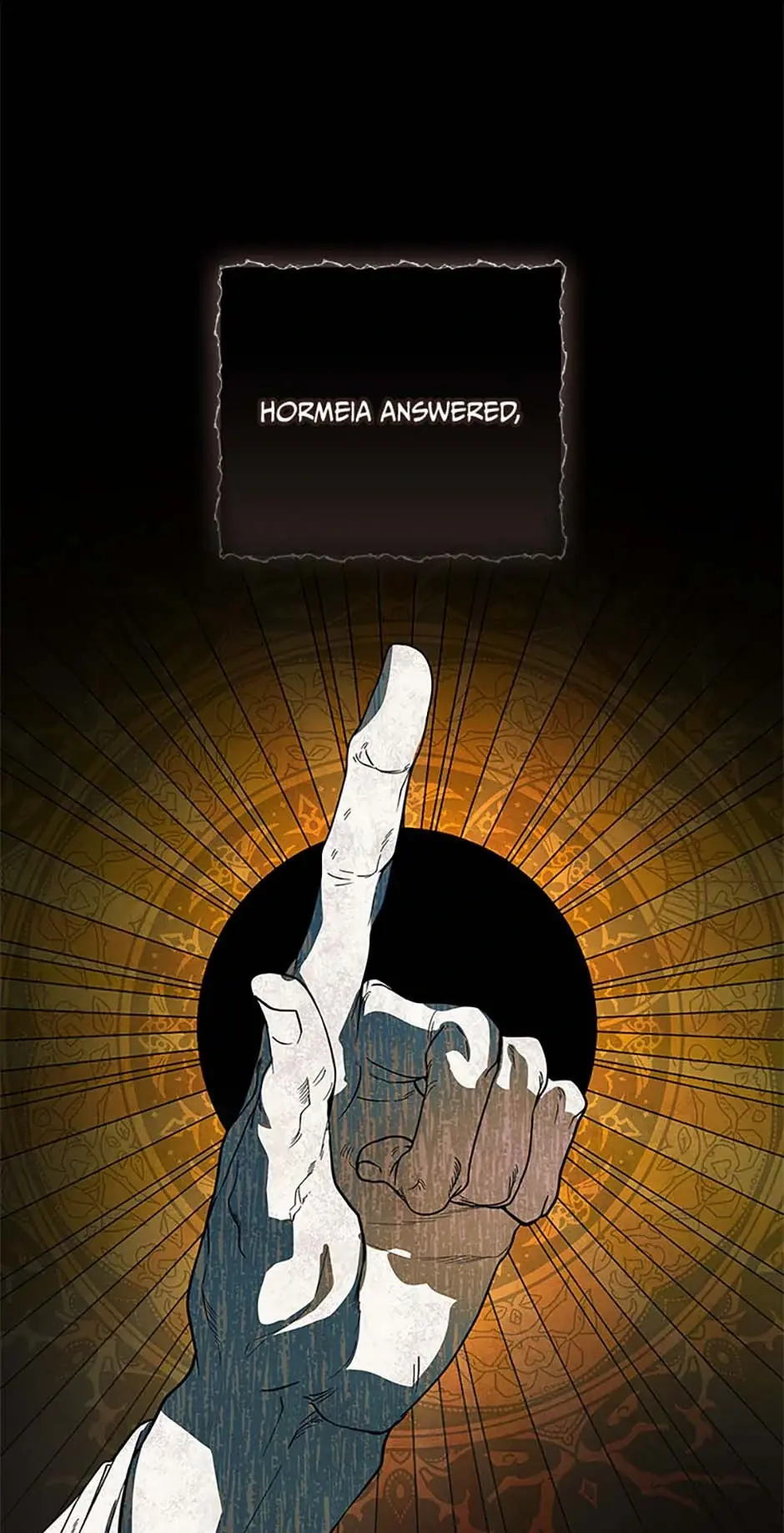 12 O’Clock Marionette Chapter 30 Page 23