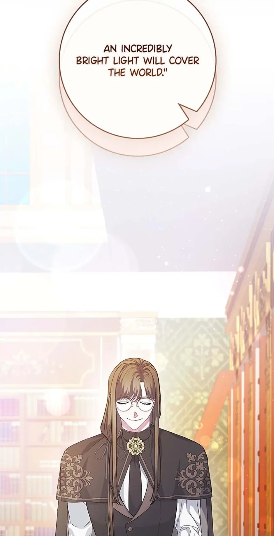 12 O’Clock Marionette Chapter 30 Page 25