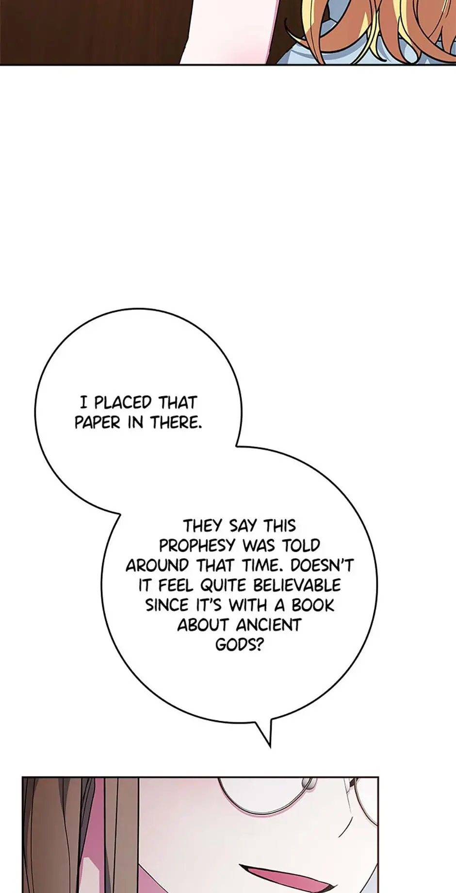12 O’Clock Marionette Chapter 30 Page 27