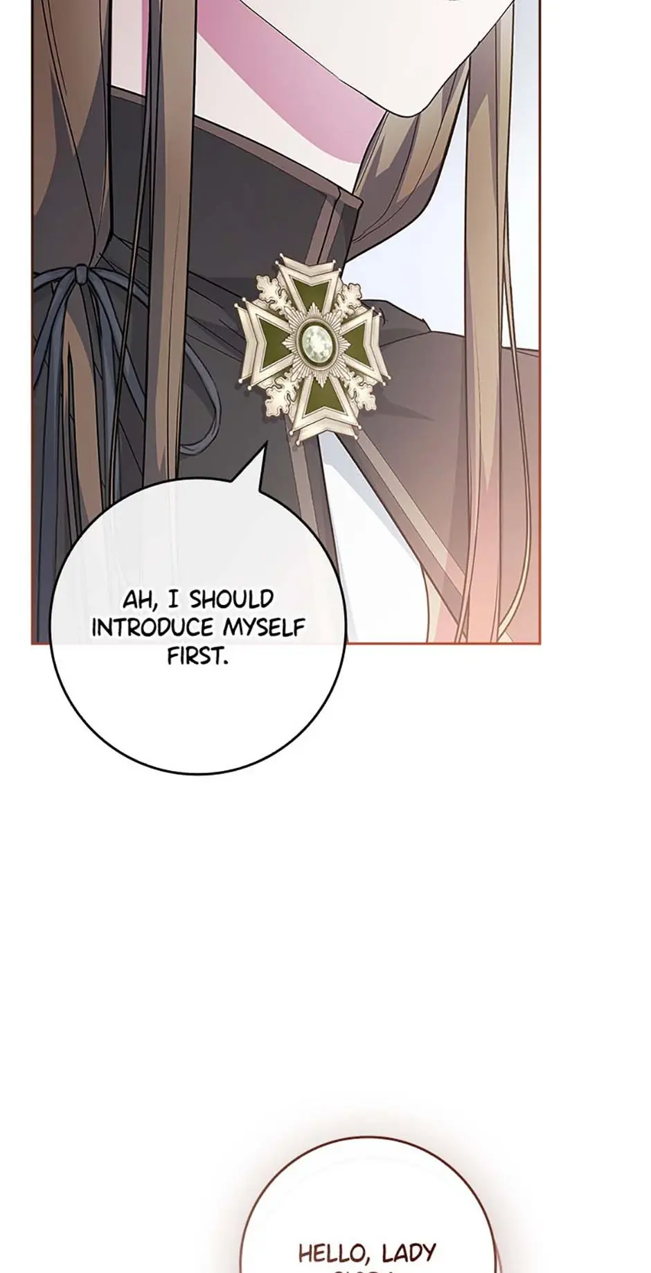 12 O’Clock Marionette Chapter 30 Page 28
