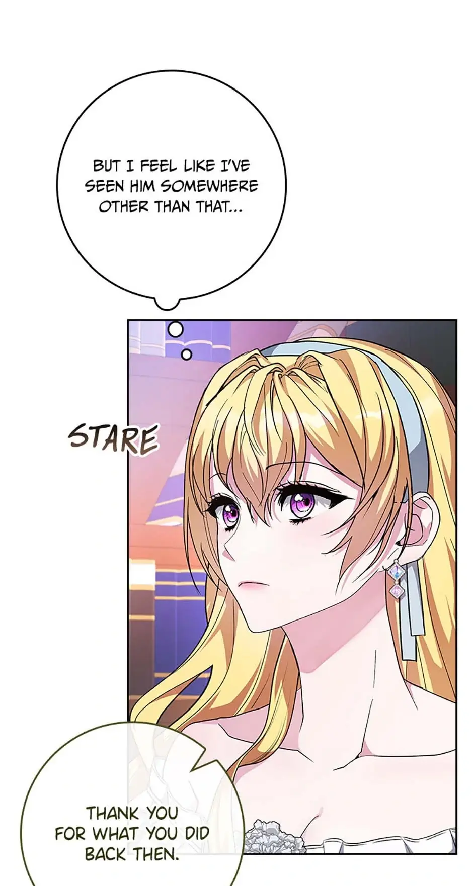 12 O’Clock Marionette Chapter 30 Page 31