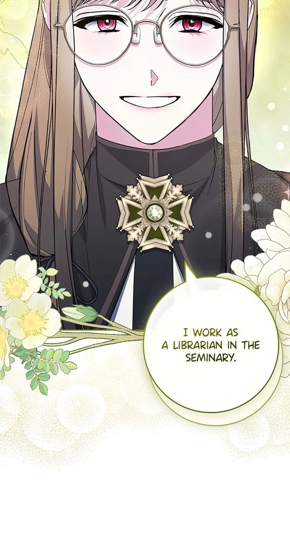 12 O’Clock Marionette Chapter 30 Page 33