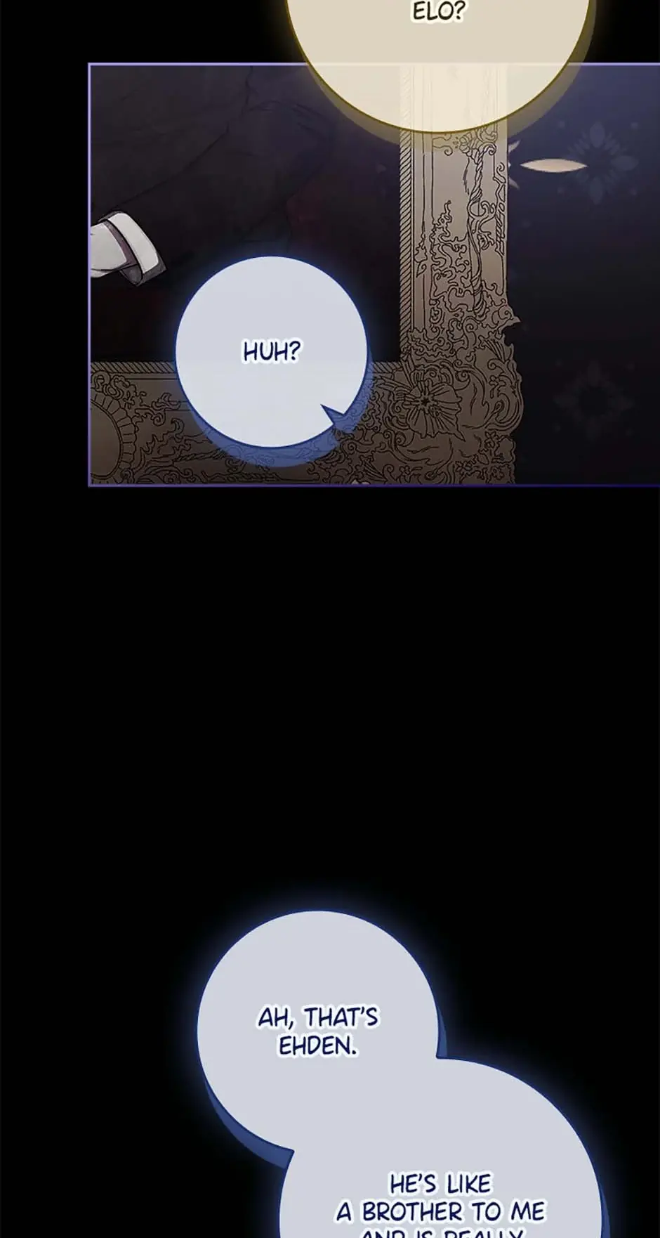 12 O’Clock Marionette Chapter 30 Page 36