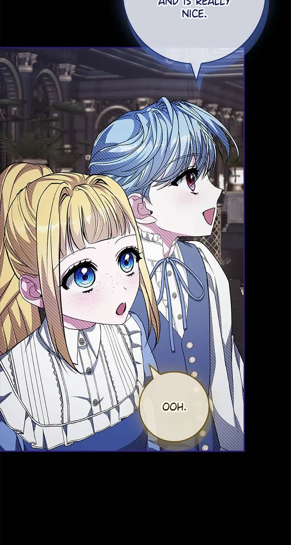 12 O’Clock Marionette Chapter 30 Page 37