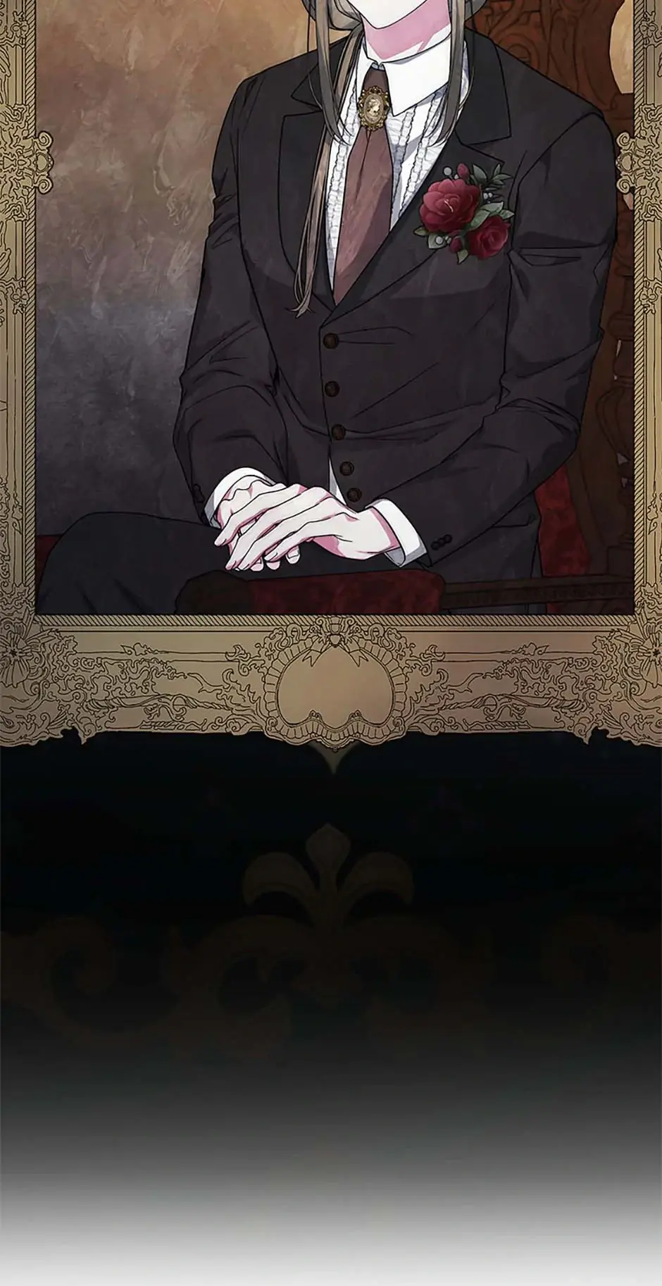 12 O’Clock Marionette Chapter 30 Page 40