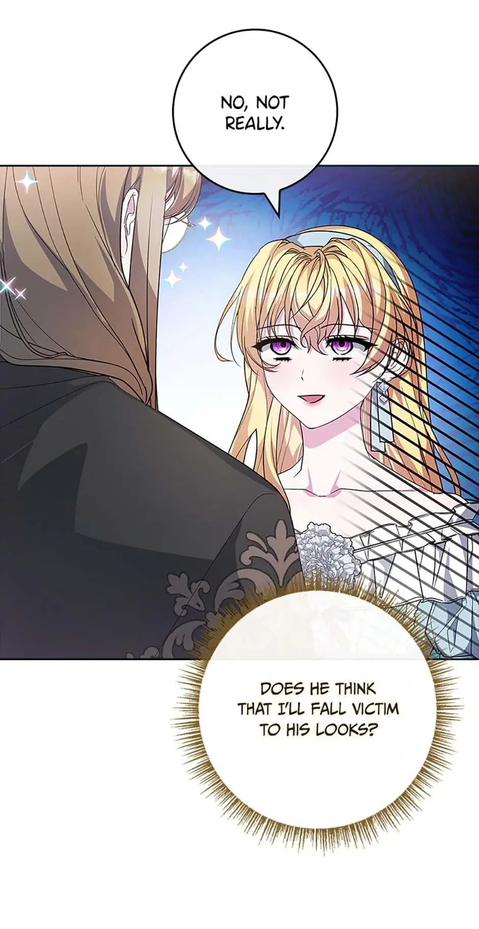 12 O’Clock Marionette Chapter 30 Page 44