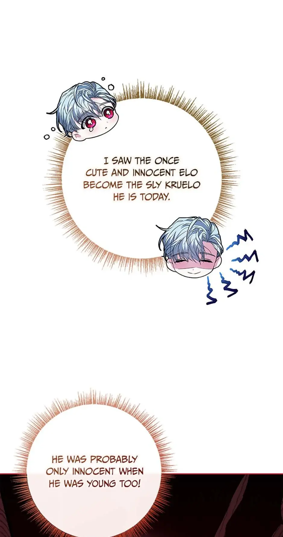 12 O’Clock Marionette Chapter 30 Page 45
