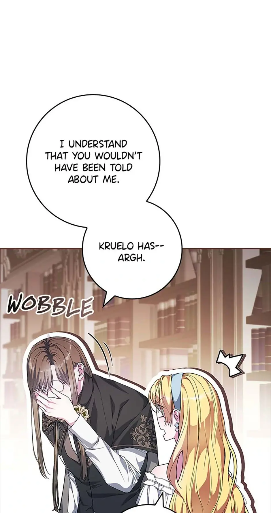 12 O’Clock Marionette Chapter 30 Page 47