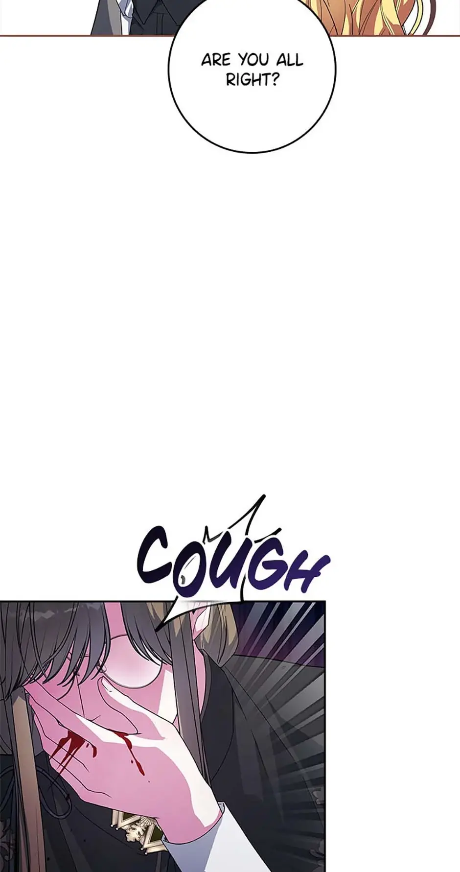12 O’Clock Marionette Chapter 30 Page 48