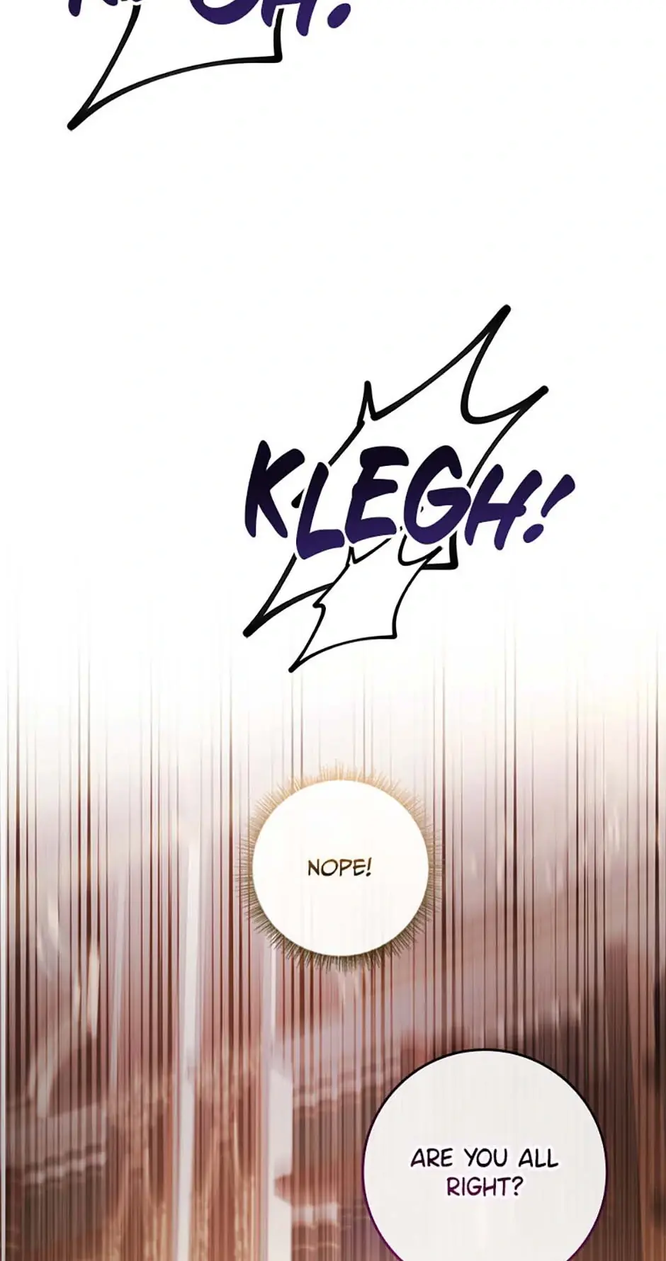12 O’Clock Marionette Chapter 30 Page 50