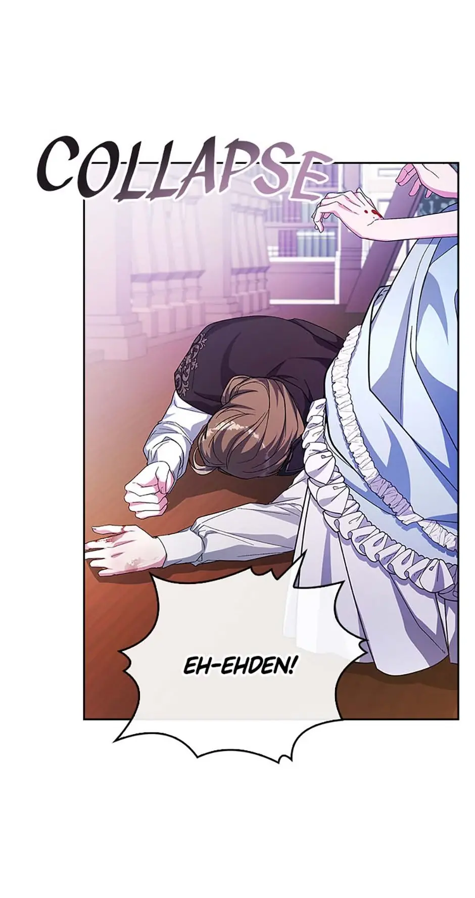 12 O’Clock Marionette Chapter 30 Page 52