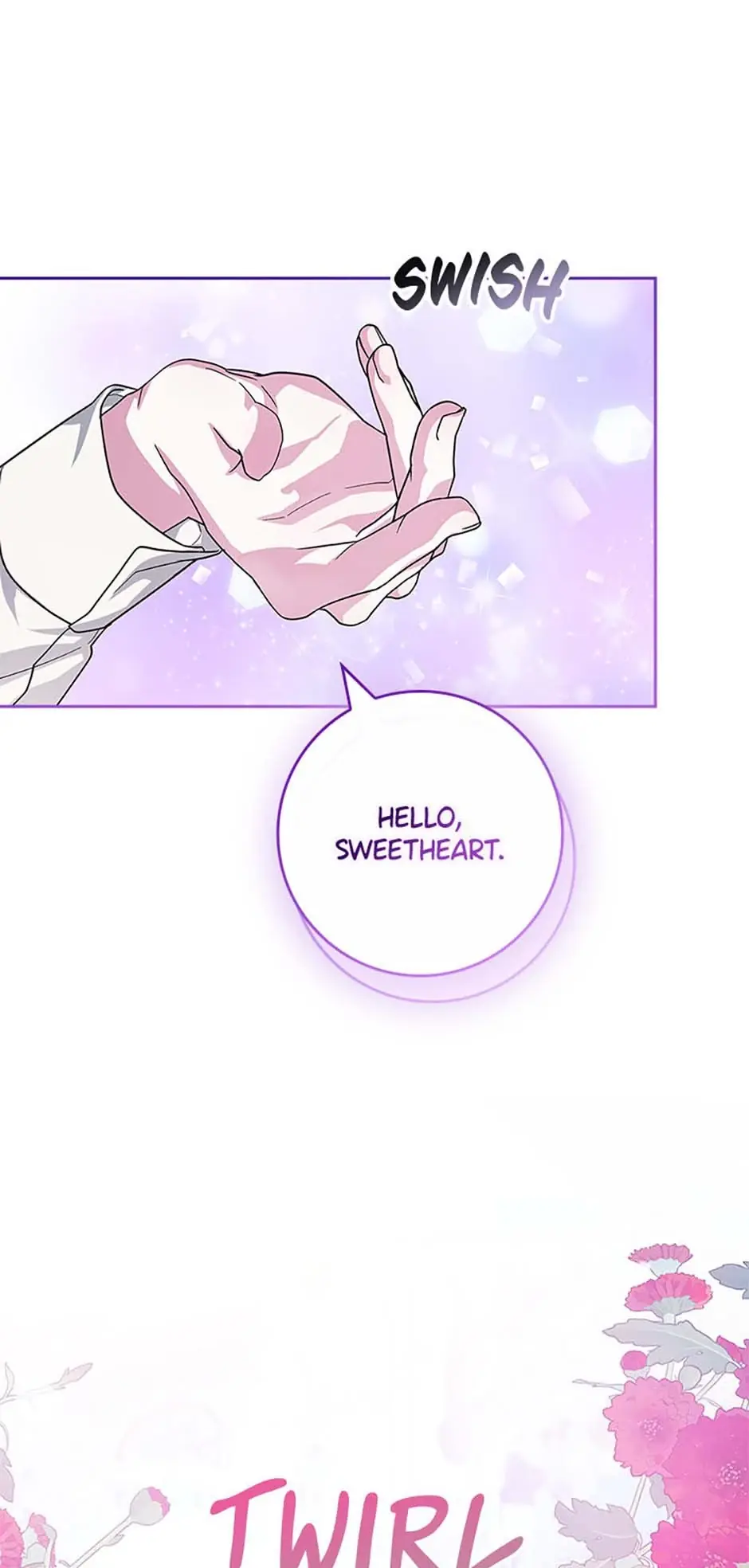 12 O’Clock Marionette Chapter 30 Page 61