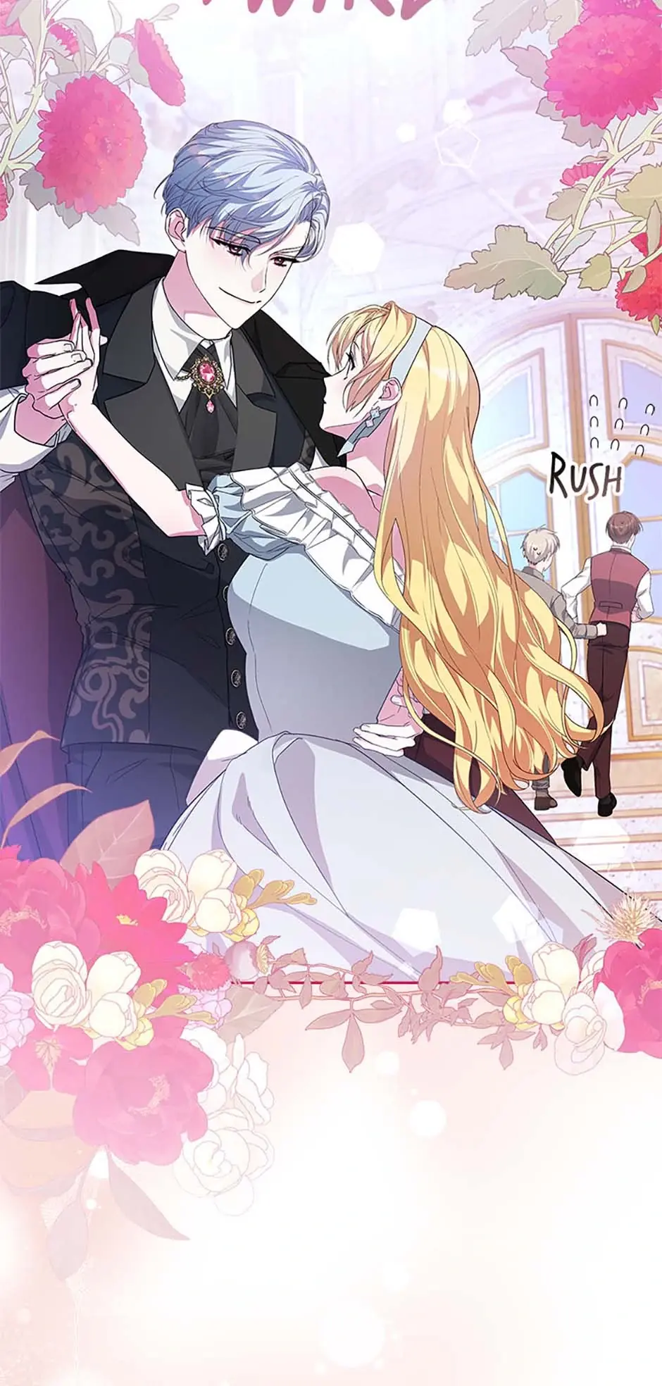 12 O’Clock Marionette Chapter 30 Page 62