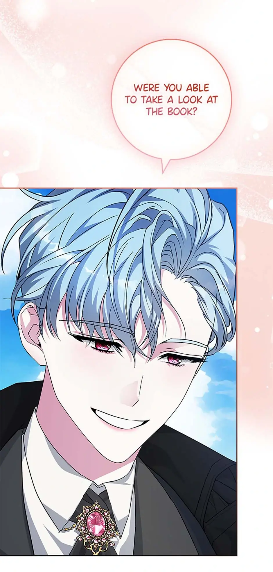 12 O’Clock Marionette Chapter 30 Page 63