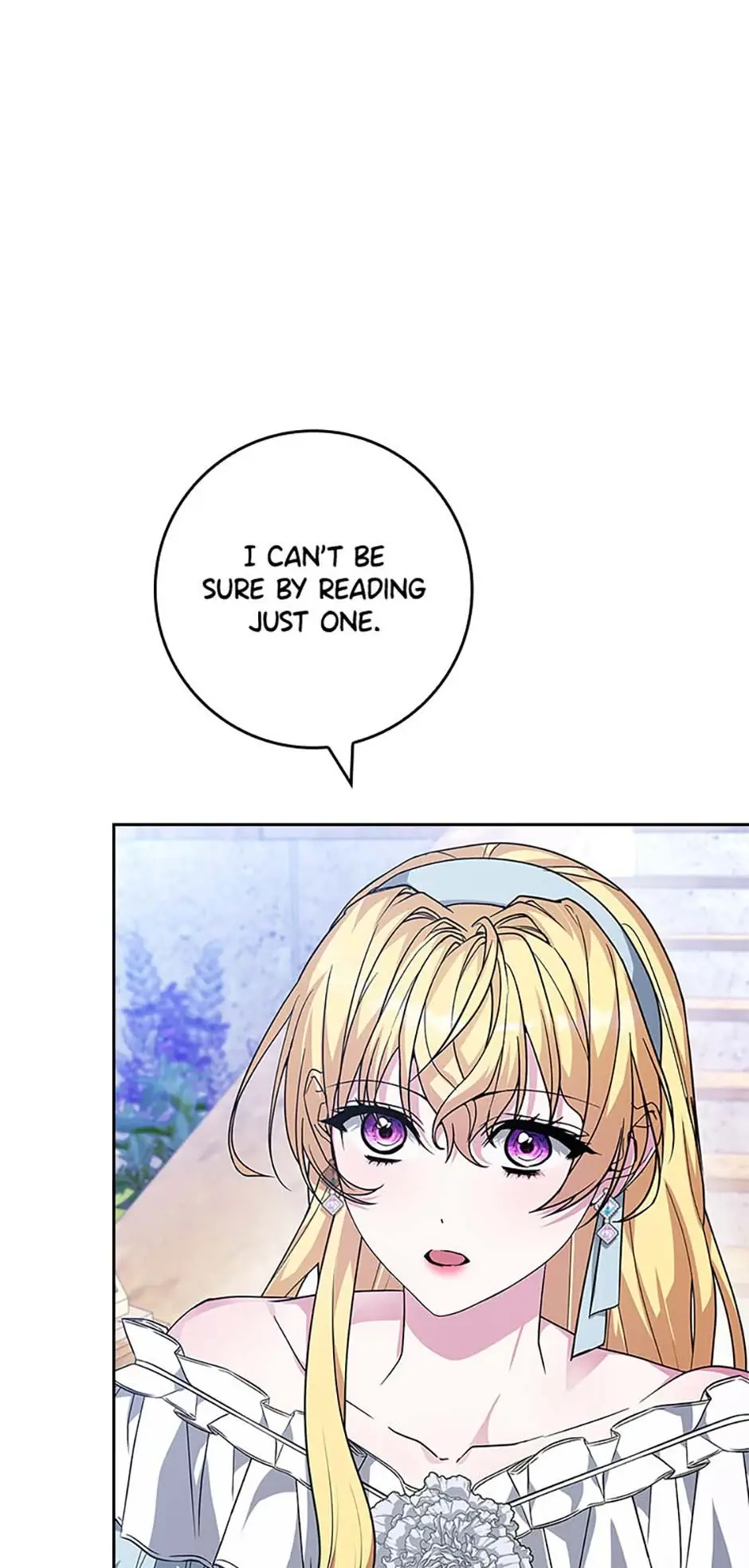 12 O’Clock Marionette Chapter 30 Page 64