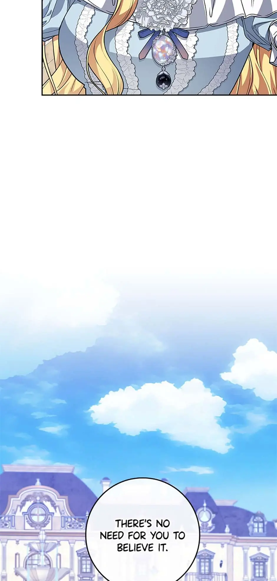 12 O’Clock Marionette Chapter 30 Page 65