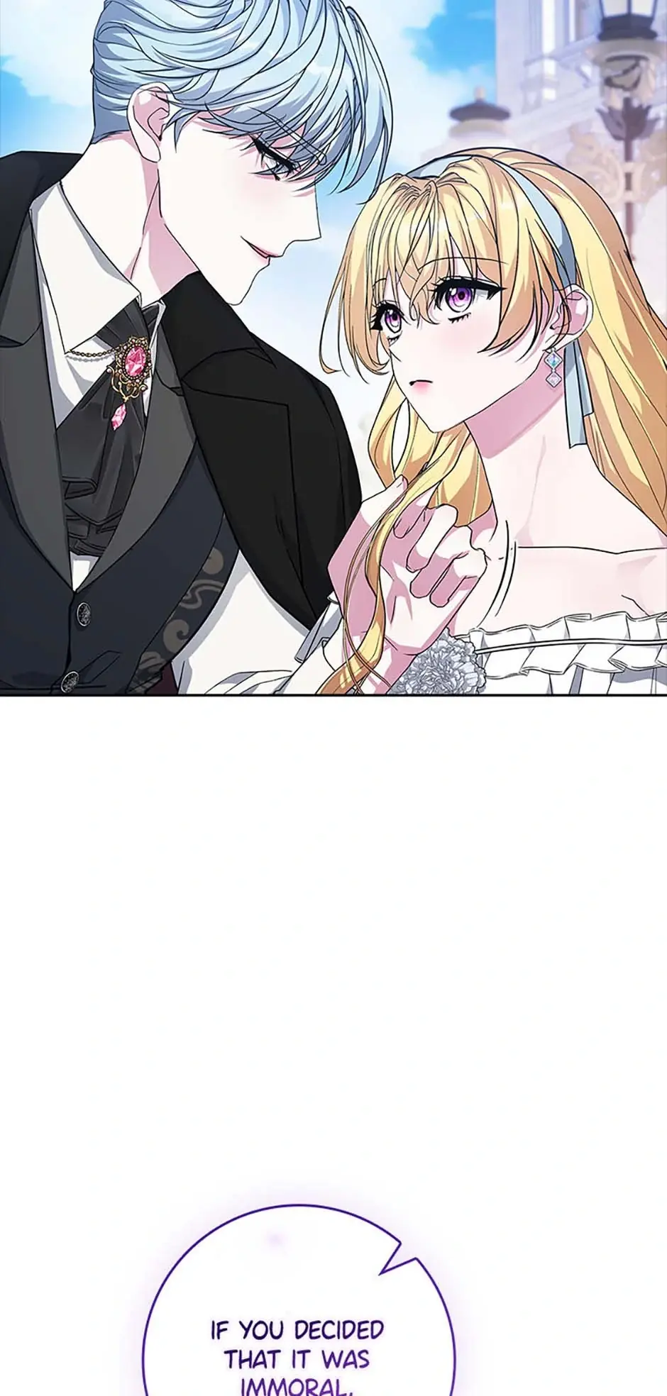 12 O’Clock Marionette Chapter 30 Page 67