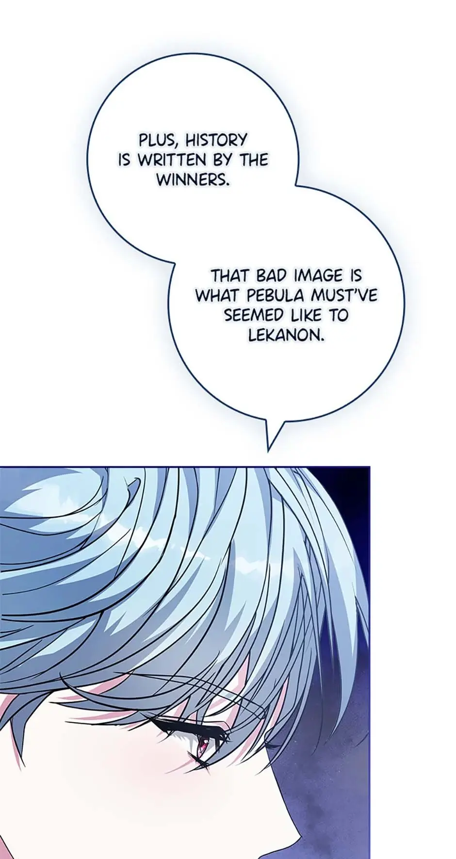 12 O’Clock Marionette Chapter 30 Page 69