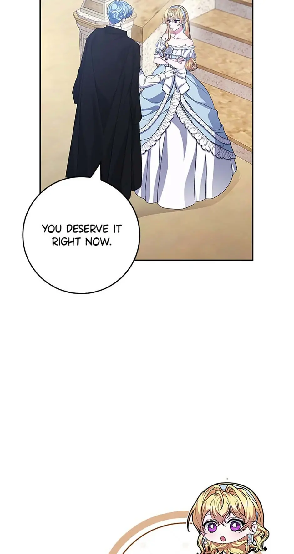 12 O’Clock Marionette Chapter 30 Page 71