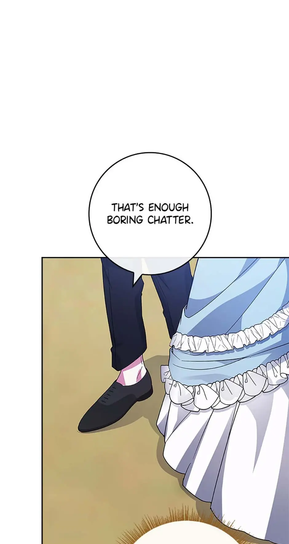 12 O’Clock Marionette Chapter 30 Page 74