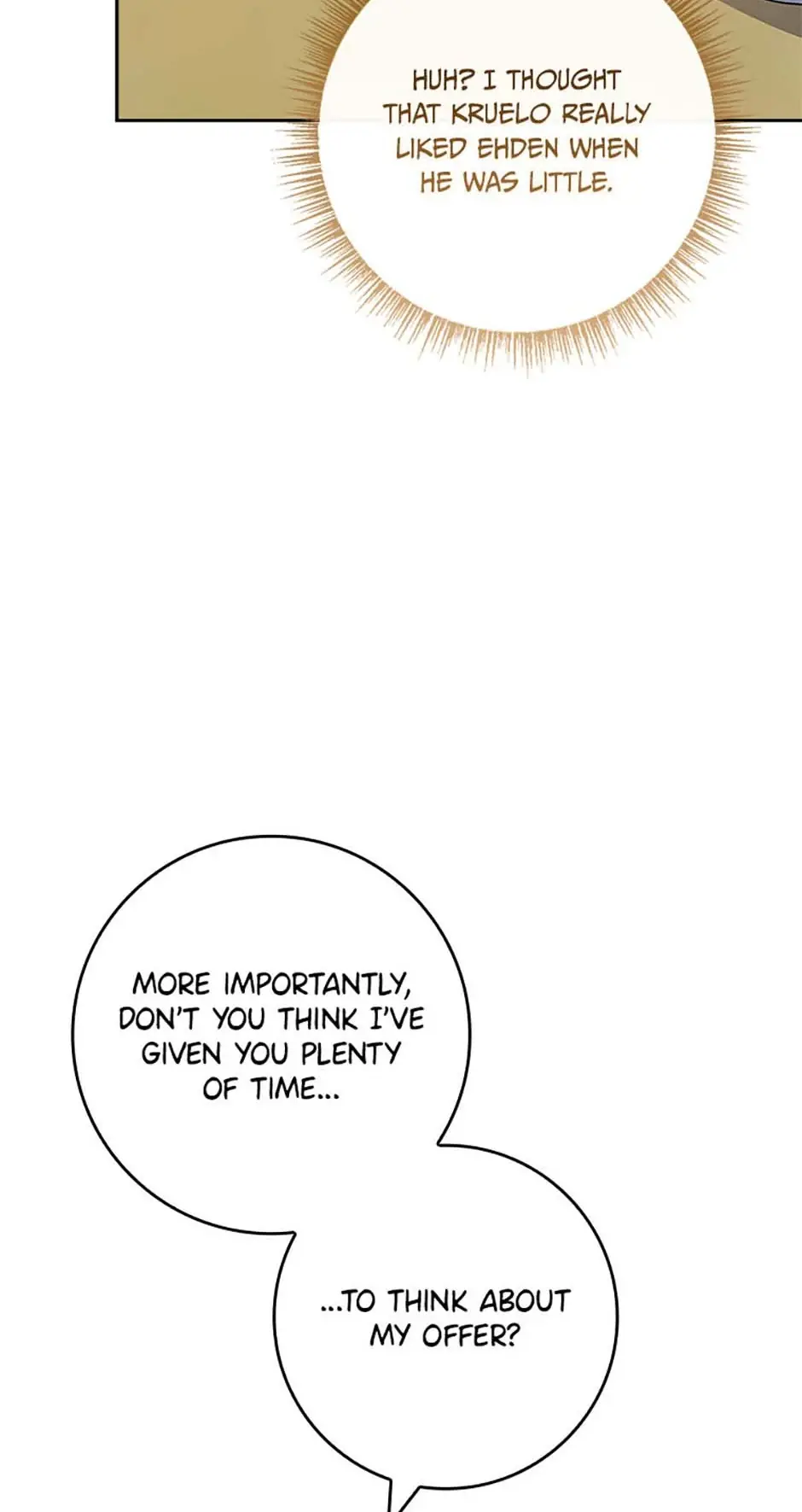 12 O’Clock Marionette Chapter 30 Page 75