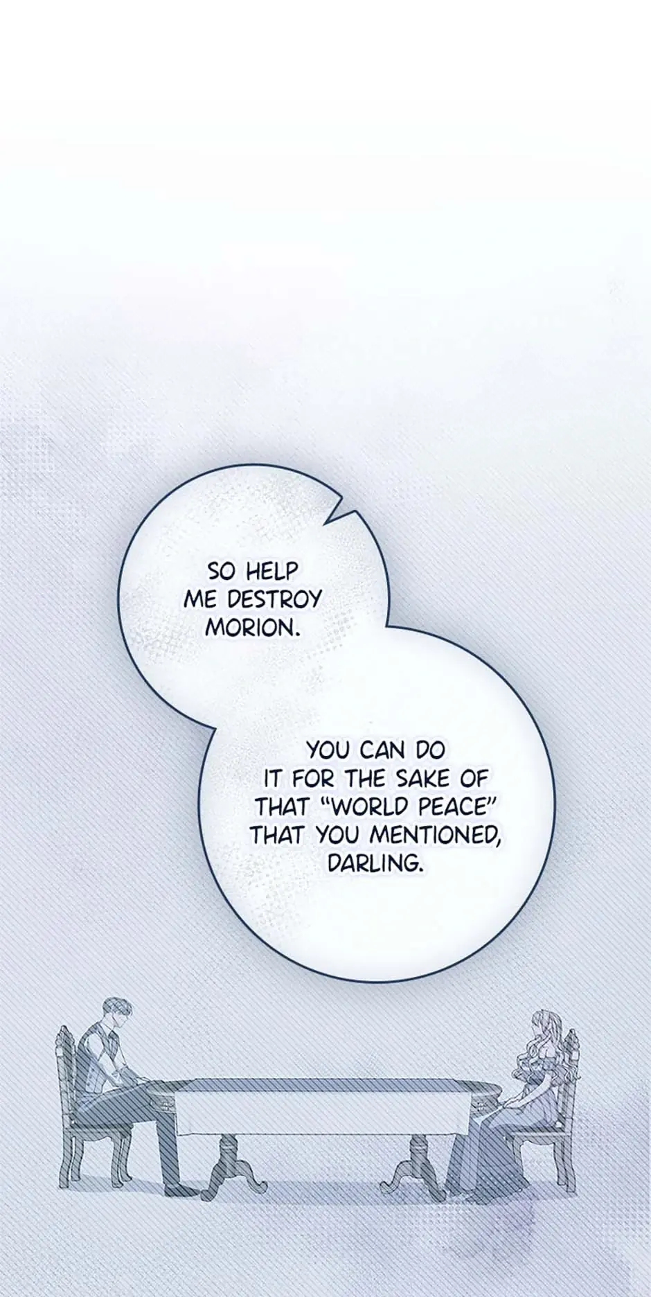 12 O’Clock Marionette Chapter 30 Page 77