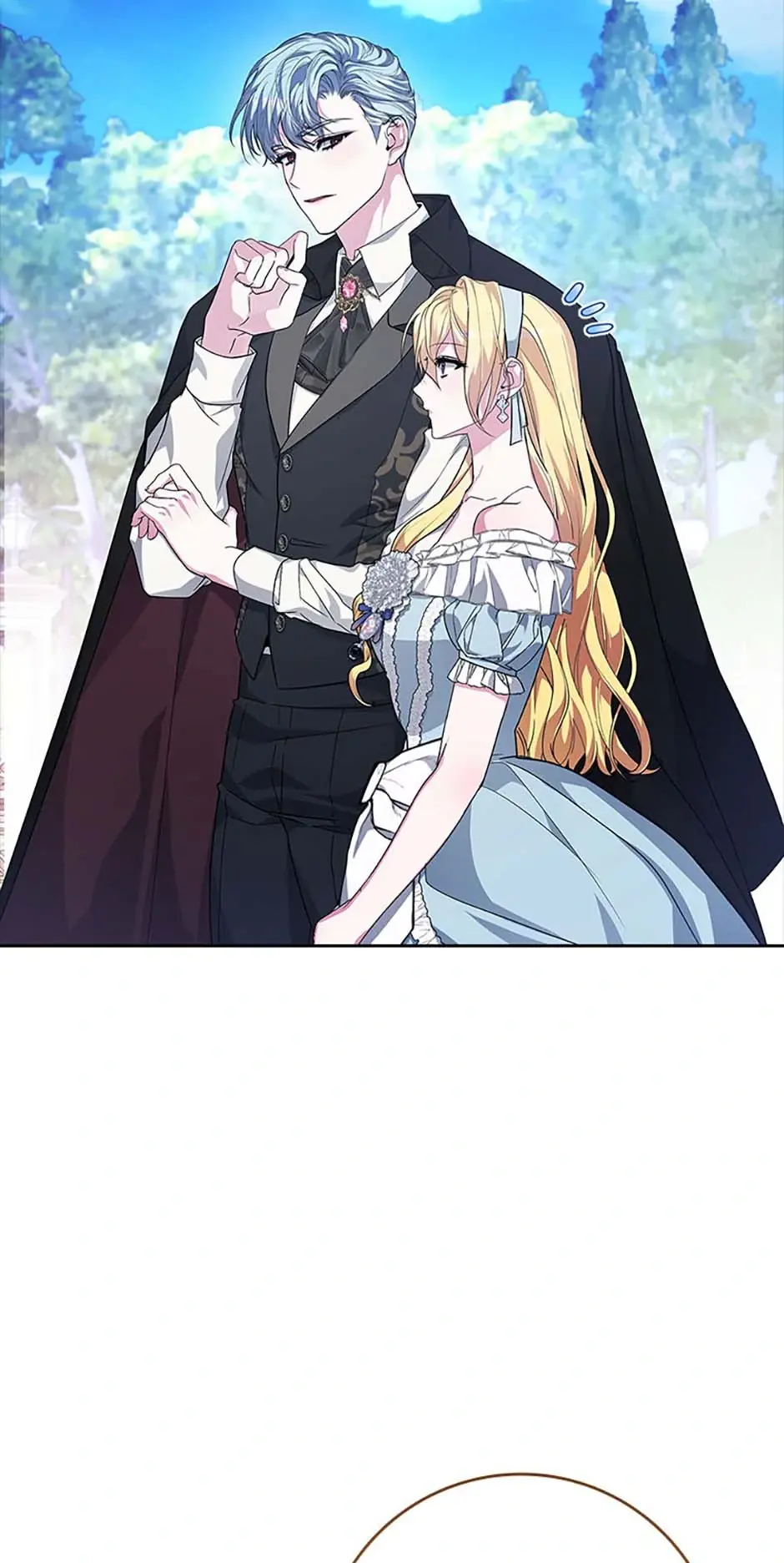 12 O’Clock Marionette Chapter 30 Page 80