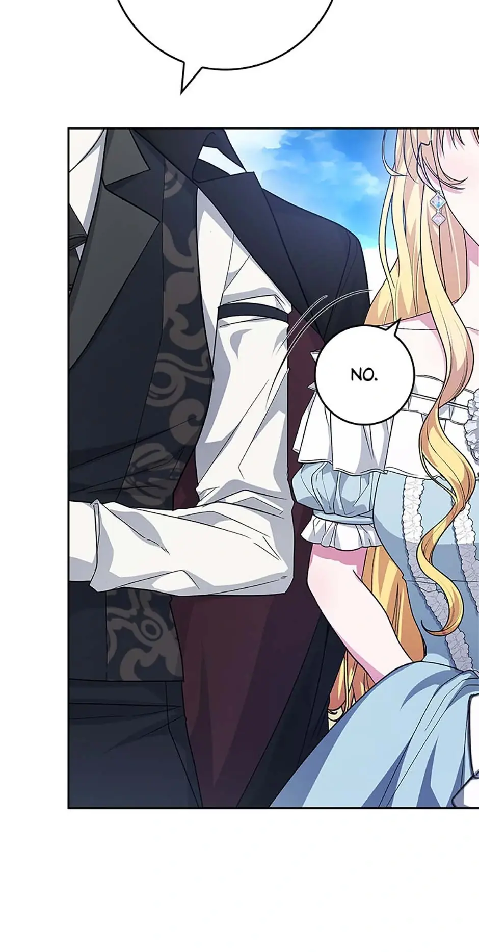 12 O’Clock Marionette Chapter 30 Page 82