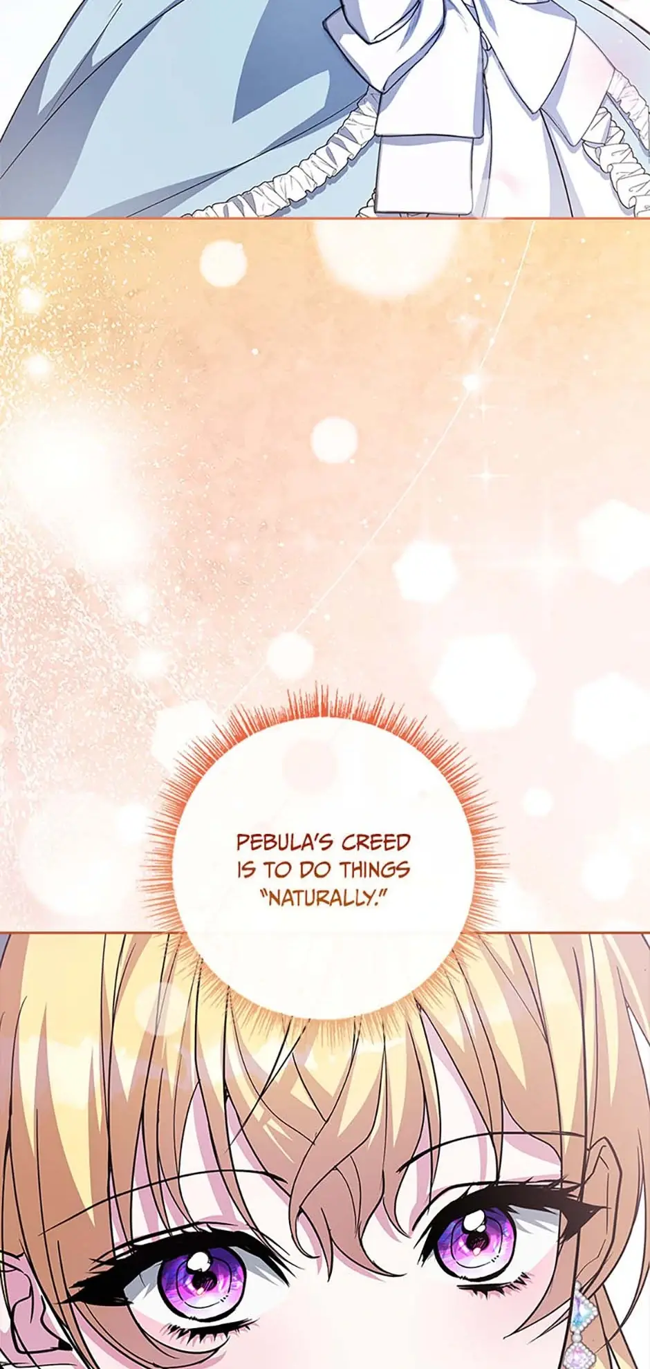 12 O’Clock Marionette Chapter 30 Page 84