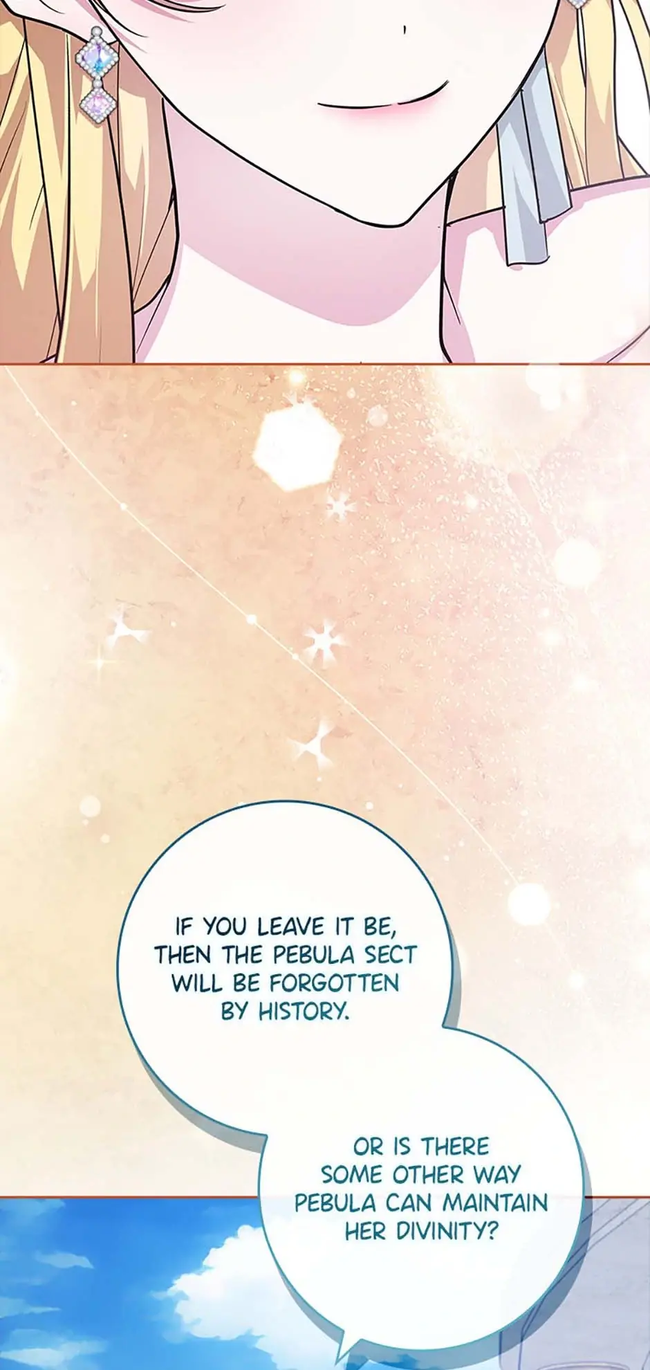 12 O’Clock Marionette Chapter 30 Page 85