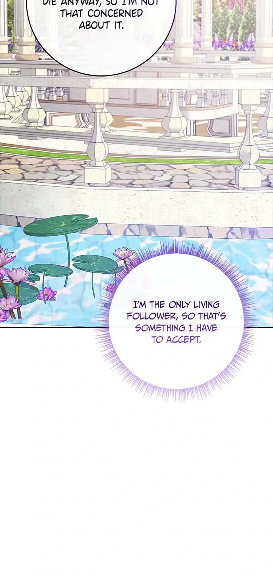 12 O’Clock Marionette Chapter 30 Page 88