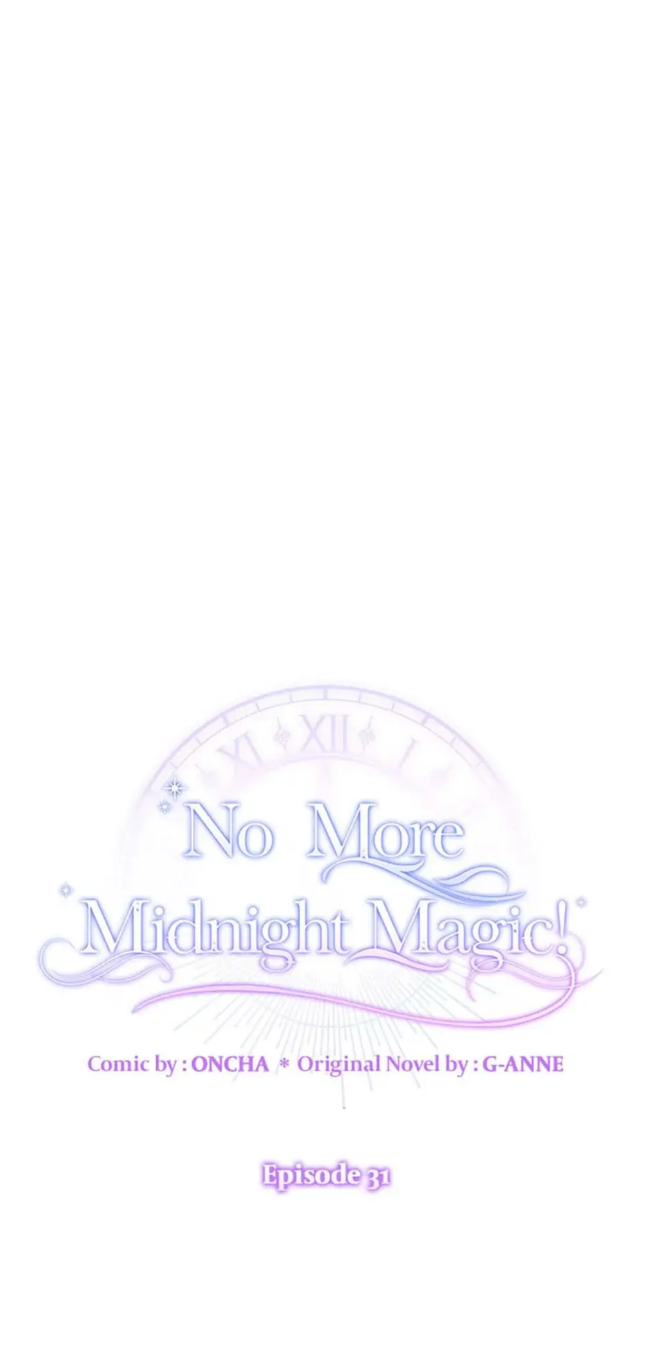 12 O’Clock Marionette Chapter 31 Page 2