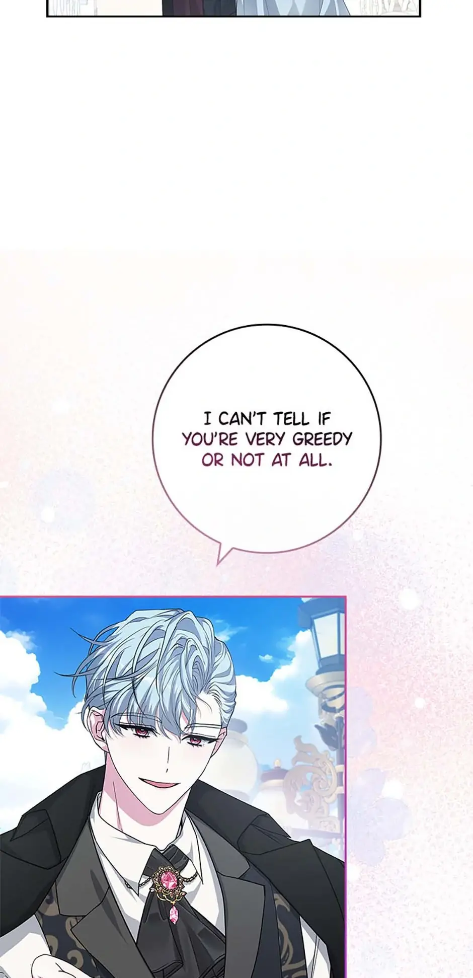 12 O’Clock Marionette Chapter 31 Page 5