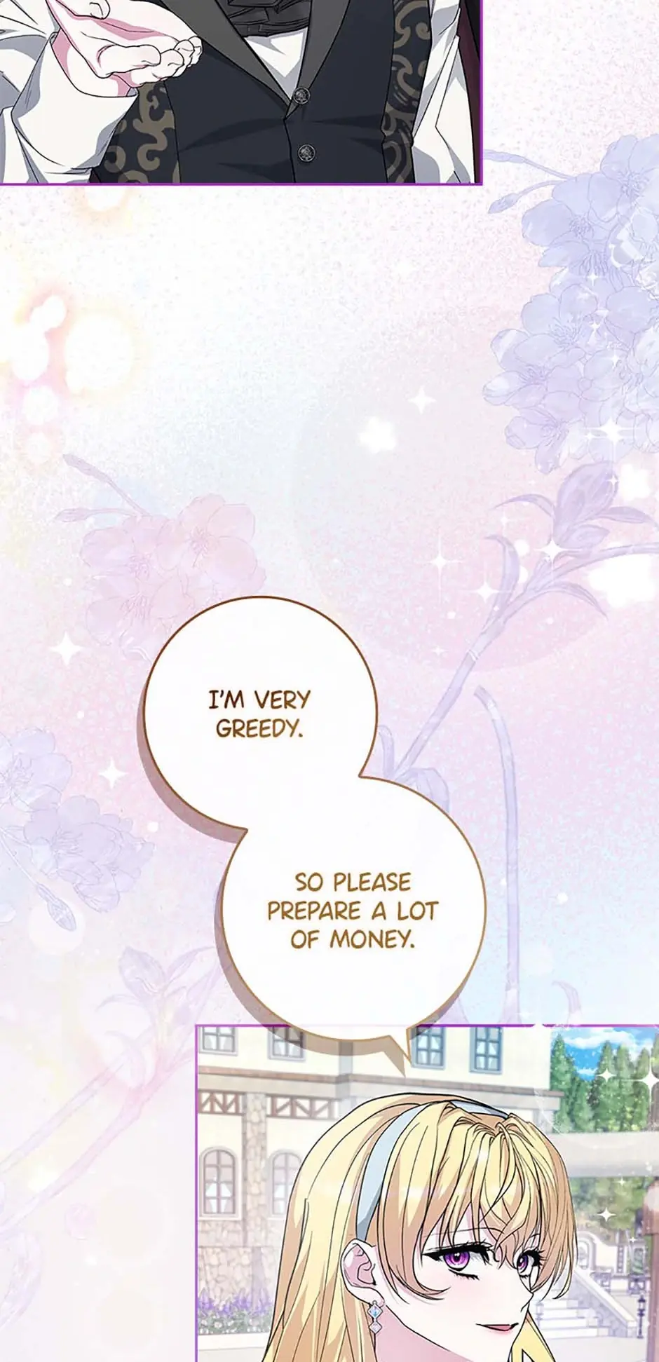 12 O’Clock Marionette Chapter 31 Page 6